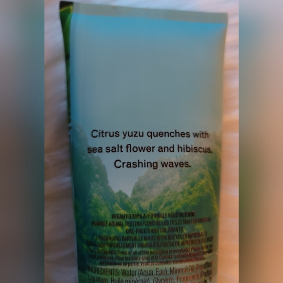 Victoria's Secret Mist & Lotion in the scent 🌊Seaside Surf 🌊 Brand New💎 - Picture 2 of 3